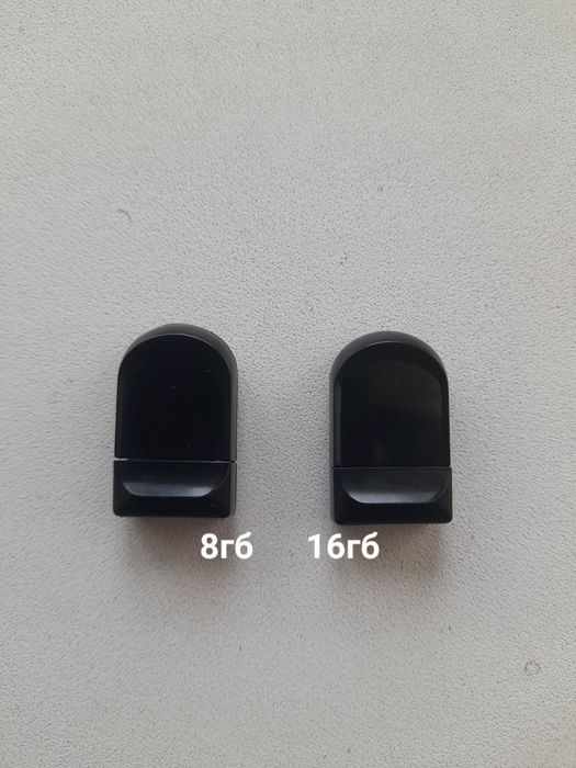 Флешка USB мини 8гб, 16гб для авто