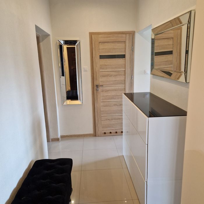 Mieszkanie Dwupokojowe Umeblowane Wysoki Standard Glamour Redzikowo