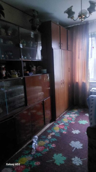 3кім. Райдужна вул. ,3-б Дніпровський, Воскресенка продам