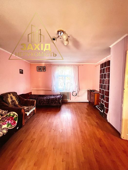 Будинок з ділянкою 51,6 сотих у с. Сирники 10 км до м.Луцьк