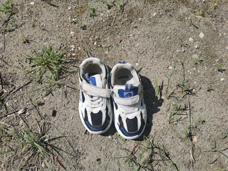 Oddam buty chłopięce roz 28