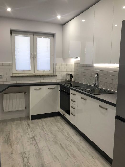 Apartament  do 4 osób Ustka Na Wydmie blisko morza
