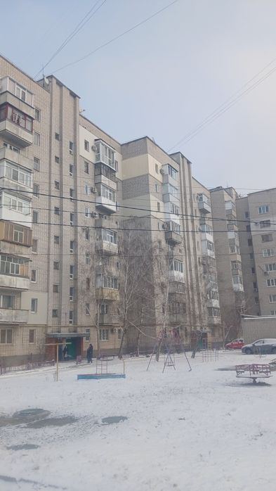 Продам квартиру в Кременчуці