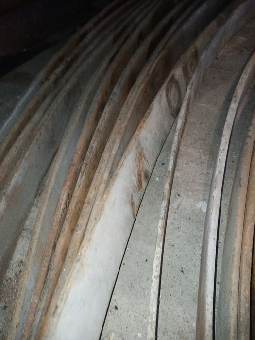 Рессоры и листы на Газель