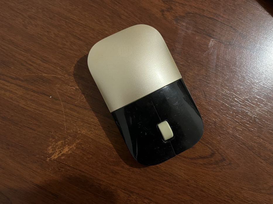 Мишка компютерна безпровідна