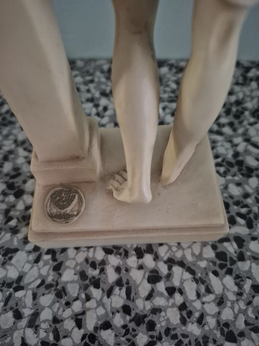Statua Afrodyty z Milo