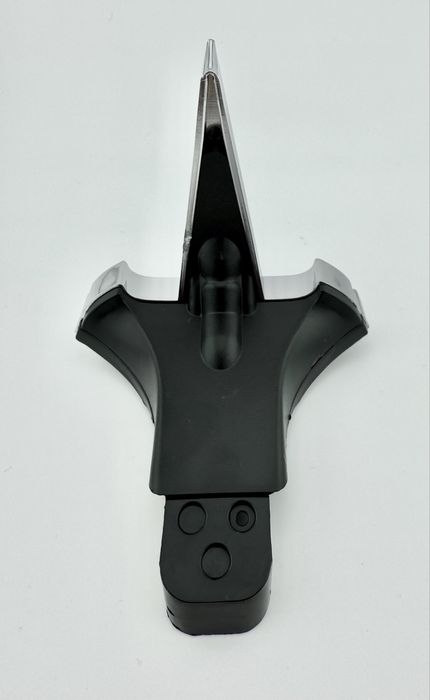 Емблема на решітку радіатора Тесла С Х логотип на бампер Tesla S X