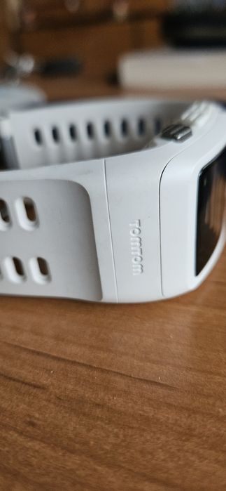 Zegarek sportWatch gps tom tom nike
