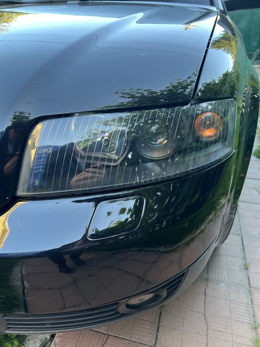 Audi A6B6 1.9tdi 96 кВт