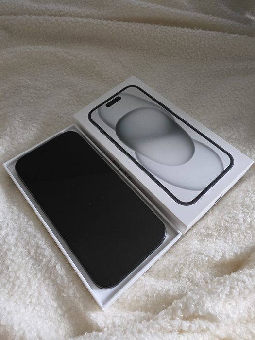 IPhone 15 128 GB