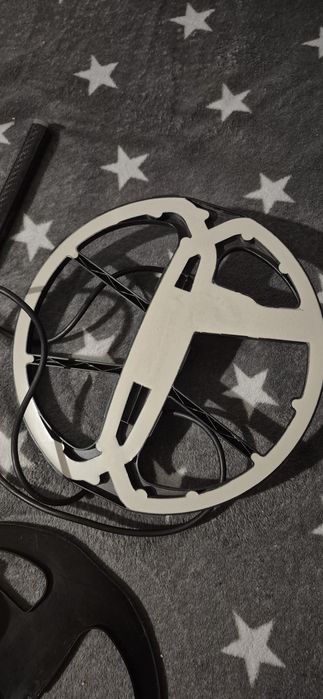 Wykrywacz metali Nokta The Legend