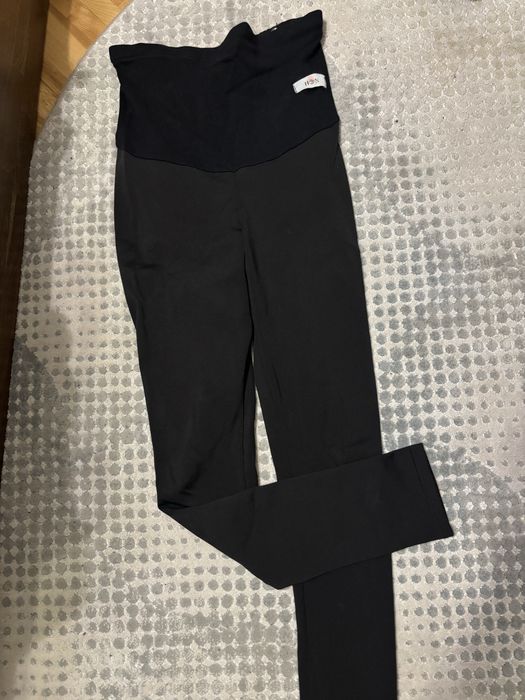 Штани для вагітних лосіни