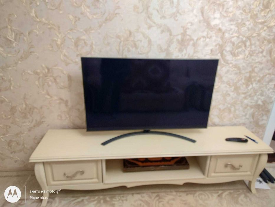 Оренда 3х-кімнатної квартири. Район - Космос.