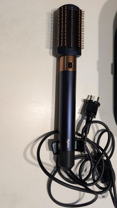 Dyson Airwrap Complete Long