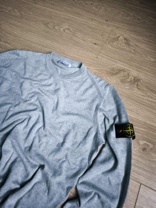 Кофта Stone island