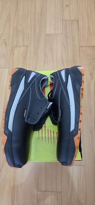 Buty BHP Giasco Aneto
