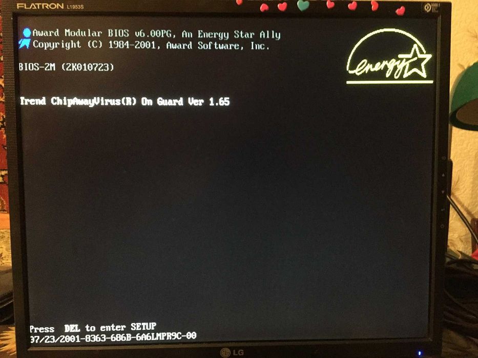 Компьютер,  системный блок /AMD Duron750/ NVIDIA TNT 2 PRO 32Mb/128 mb