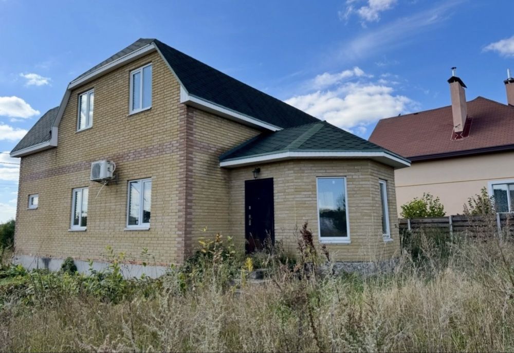 Продам будинок  в Личанці 183м2 |  15 соток