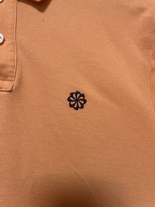 Polo Nike розмір L