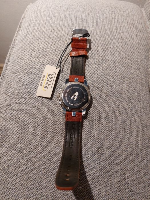 Relógios pulso Camel Active - vários modelos