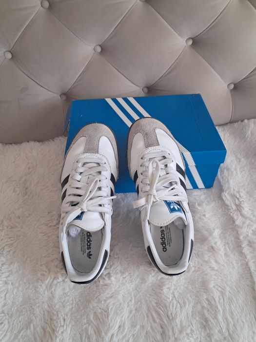 Adidas samba og 38