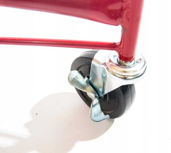 Podnośnik do płyt GK / OSB / Regipsów WYNAJEM