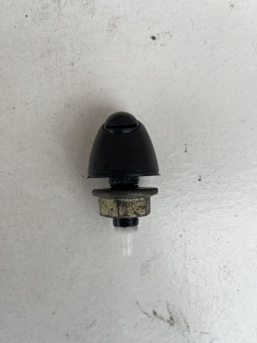 Форсунка омивача фар рено меган 2