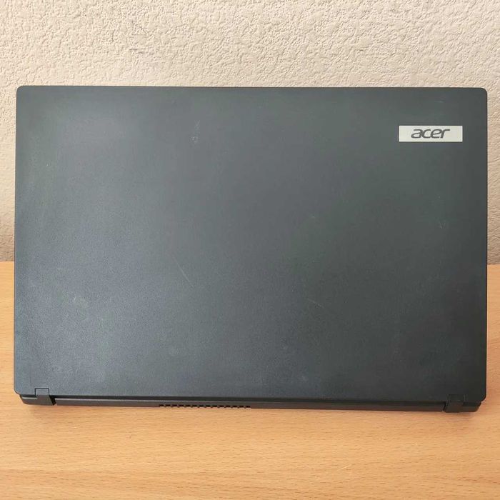 Ноутбук Acer N16P7 P2410-G2-M 14" i3-8130U /4Gb DDR4/SSD 128 Gb/UHD620