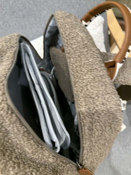 Nowy plecak piękny okazja