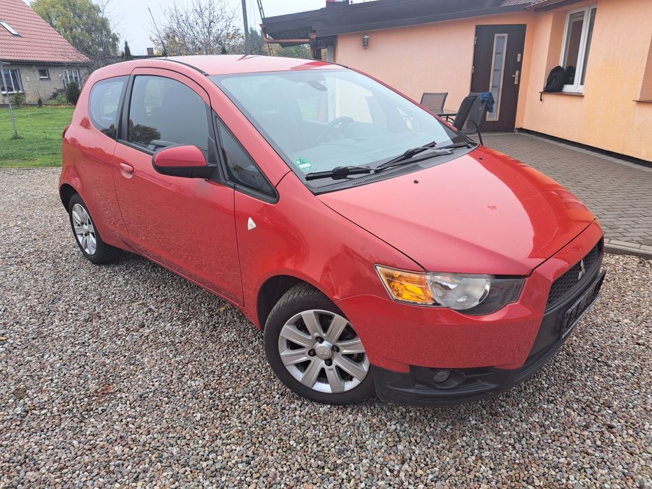 Mitsubishi Colt 1.3 95 km