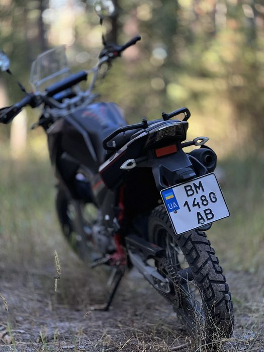 Shineray 400 в гарному стані, обмін на мото або авто