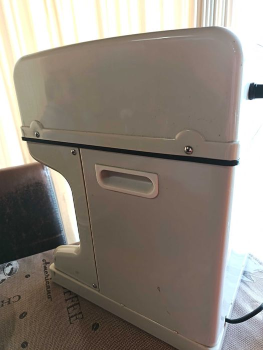 Picadora de gelo NOVA