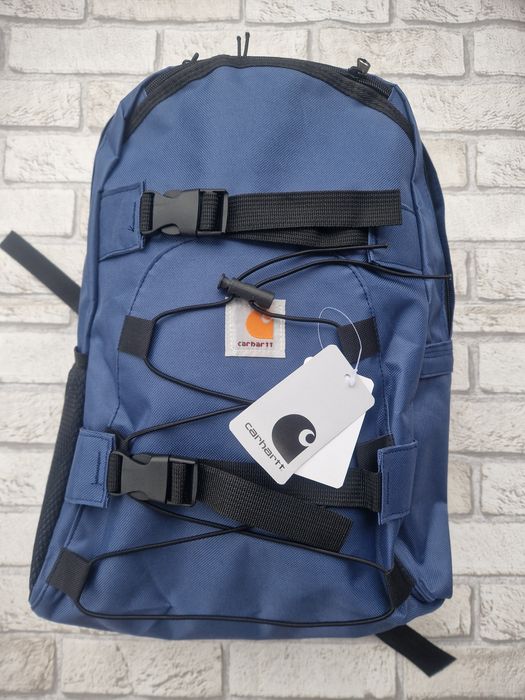 Рюкзак carhartt/ рюкзак кархарт/ сумка кархарт/ сумка carhartt/ carhar