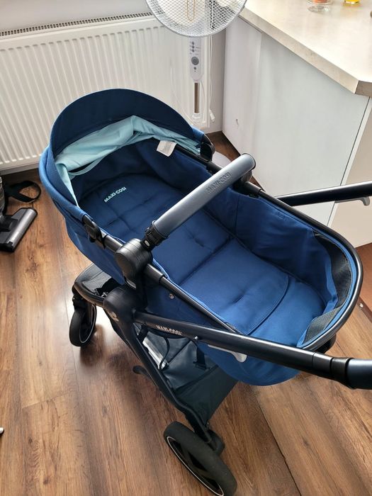Wózek Maxi Cosi 2w1