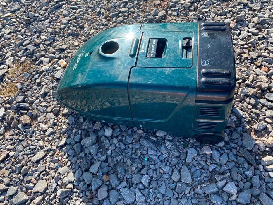 Odkuracz Zelmer Meteor 1500W