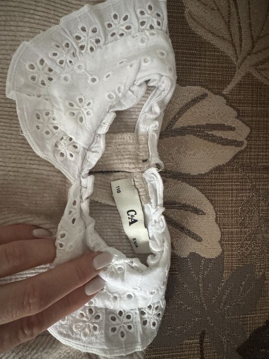 Кофточки на дівчинку zara