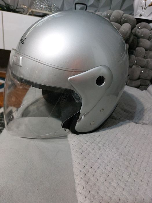 Sprzedam kask motocyklowy
