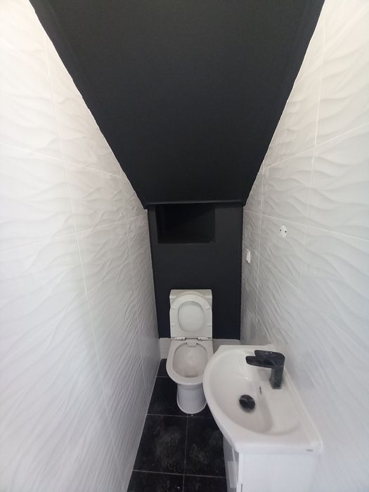 Obras e remodelações Rocha.