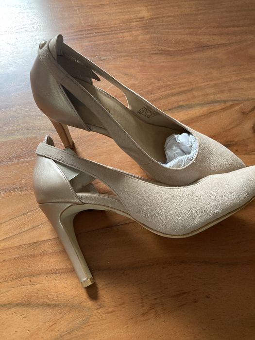 Szpilki damskie Anna Field rozm. 36