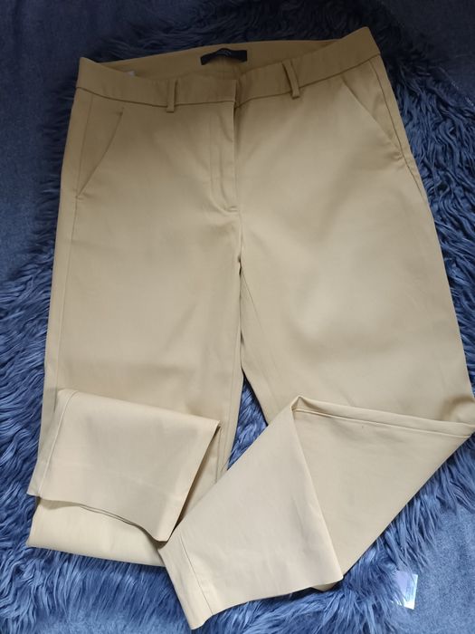 Spodnie Weekend Max Mara