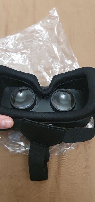 Окуляри VR shinecon