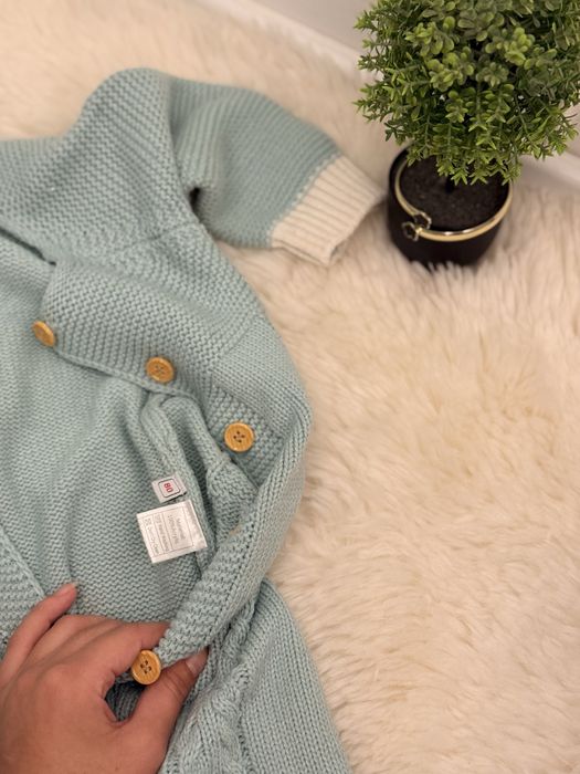 Комбінезон сліп Чоловічок