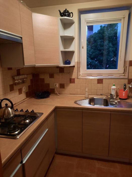 2-pokojowe z klimatyzacją na warszawskim Powiślu