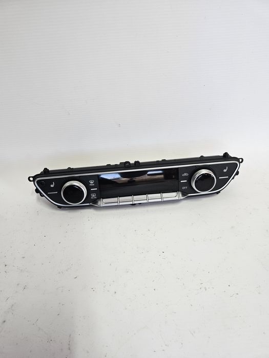 Audi Q5 SQ5 80A panel sterowania nawiewu klimatyzacji