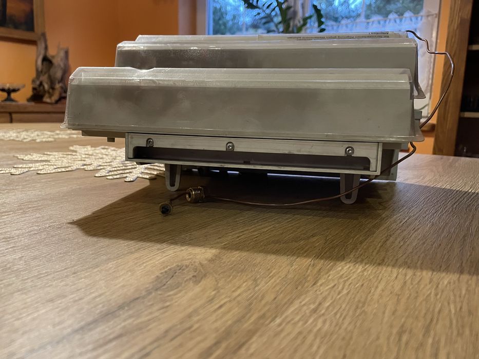 Sterownik regularor viessmann