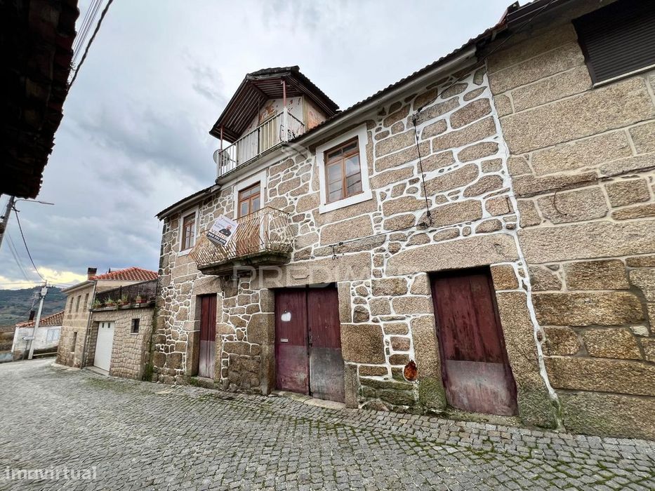 Moradia para recuperar