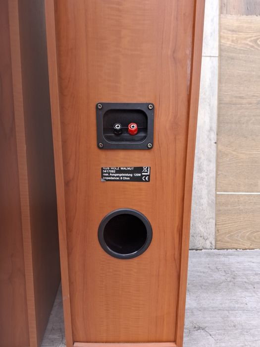 Kolumny Mega Audio 200watt