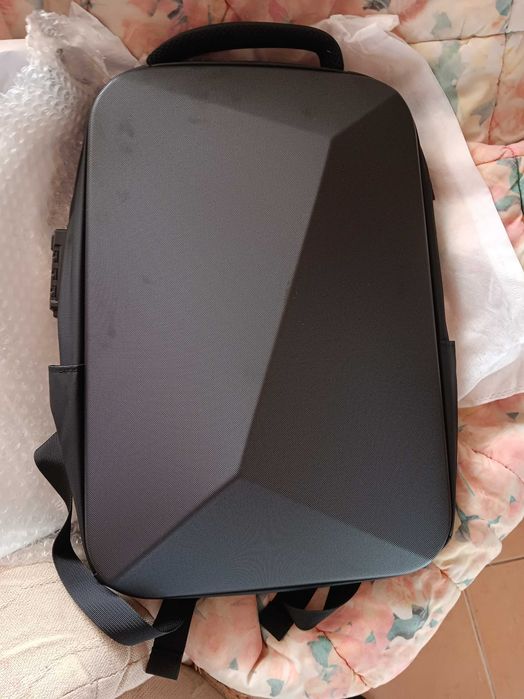 Mochila rija para portátil