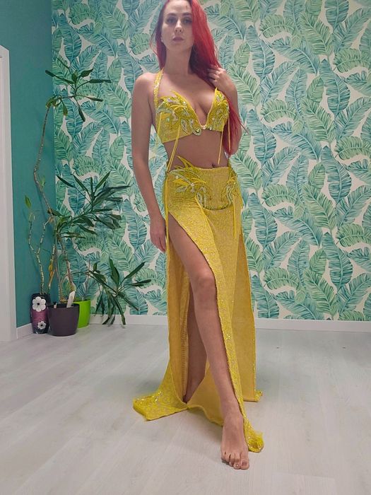 Східний костюм восточный