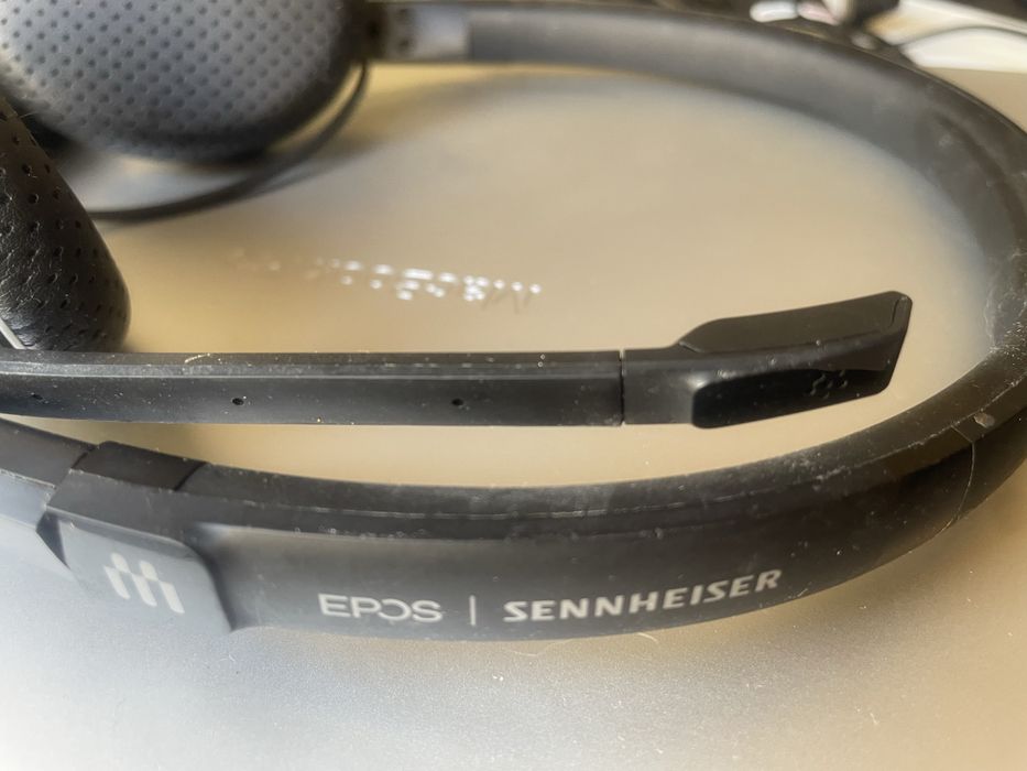 Auriculares Sennheiser 1x5T usb-c